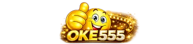OKE555 Logo